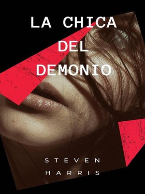 cover image of La chica del demonio